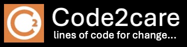 Code2care - Lines of Code for Change...