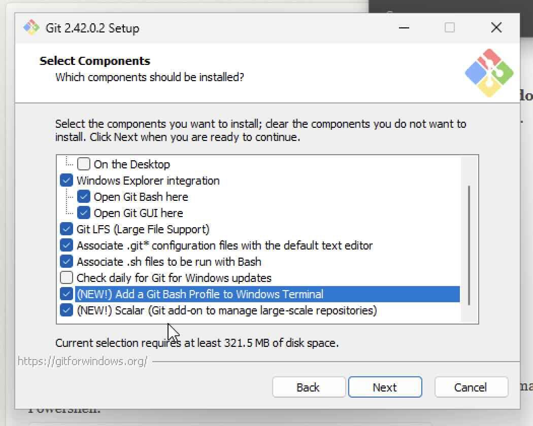 How to Add Git Bash Option to Windows Terminal List | Code2care
