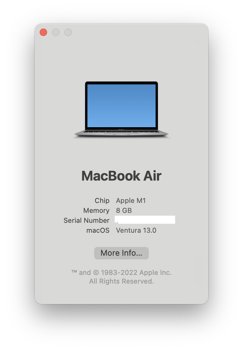 instal the last version for mac Ventura
