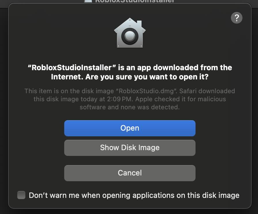 Roblox Studio für PC/Mac herunterladen und installieren - MiniTool