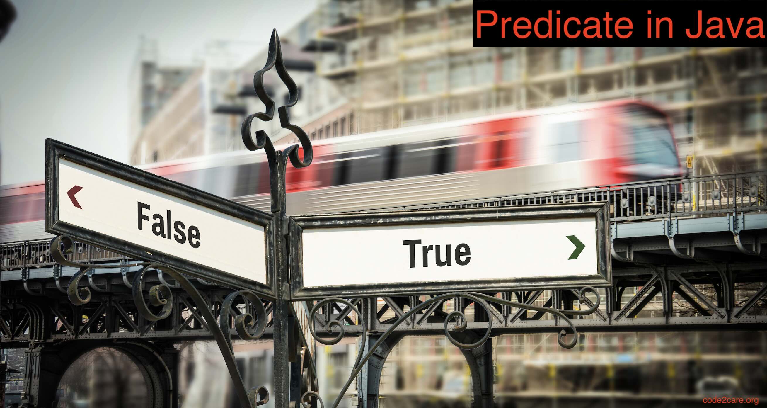 Java 8 Predicate Functional Interface with Examples (Lambda) | Code2care