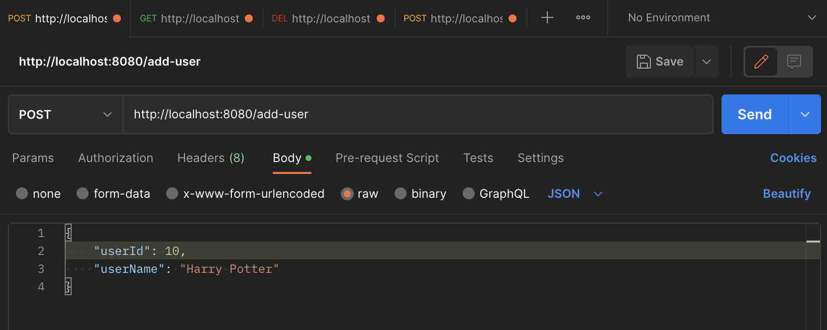 Step by Step: Spring Boot + JPA + MySQL + Redis as Cache | Code2care