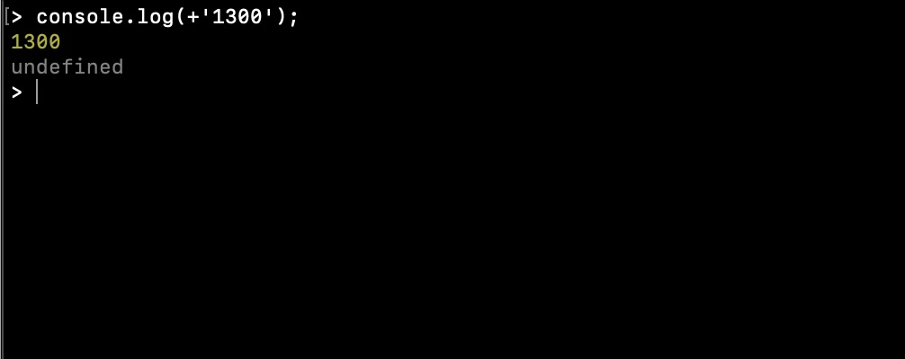Adding A String To A Number In Javascript 10 ways to Convert String to a Number in JavaScript | Code2care