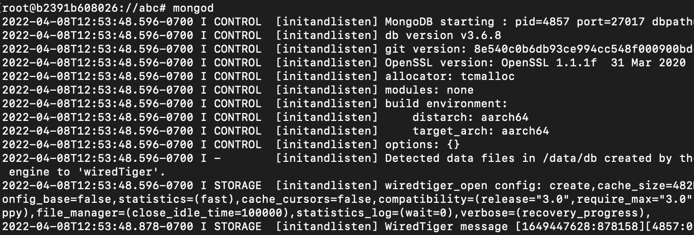 Installing MongoDB on Linux/Unix/macOS/Ubuntu | Code2care