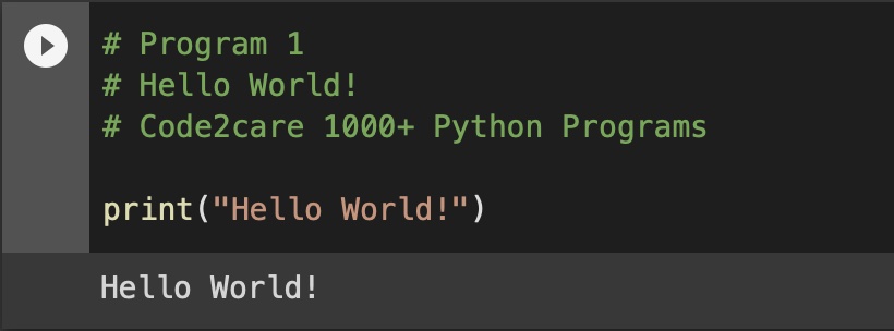 1-hello-world-program-python