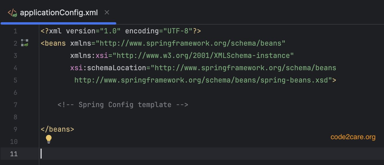 How to Fix XmlBeanDefinitionStoreException in Java SpringBoot ...